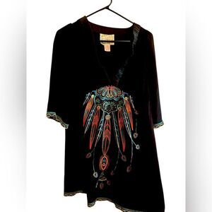 Flying Tomato Dress/tunic